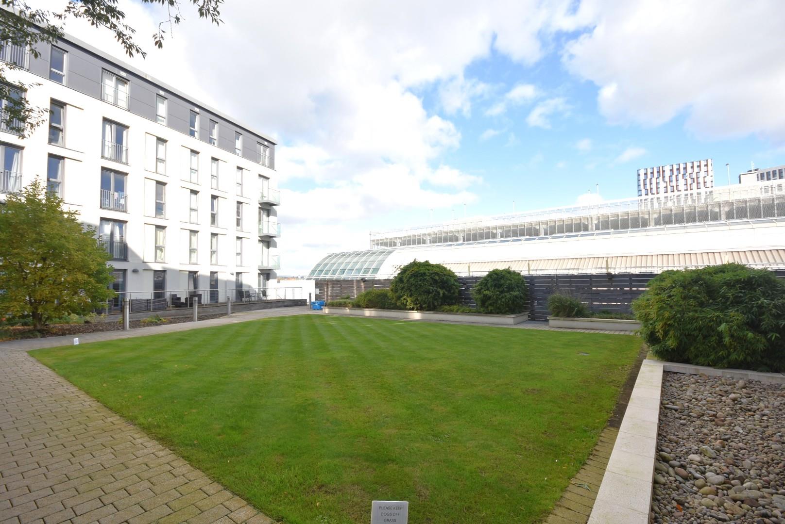 127 Hayes Apartments, The Hayes Cardiff CF10 1BL
